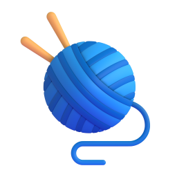yarn — Fluent 3D